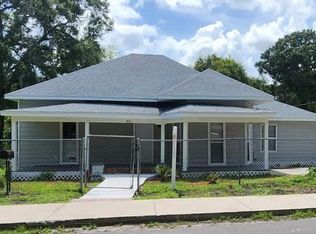 401 S Knight St, Plant City, FL 33563