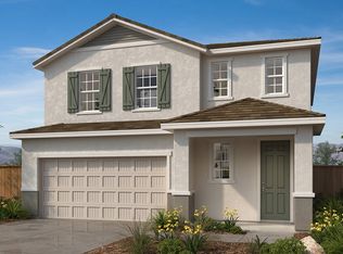 Plan 2259 Modeled Plan, Hayden at Tivoli, Modesto, CA 95357