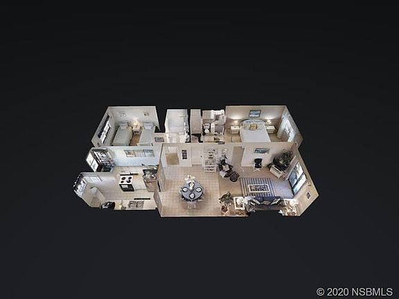 5th image of 4201 S Atlantic Ave APT 106