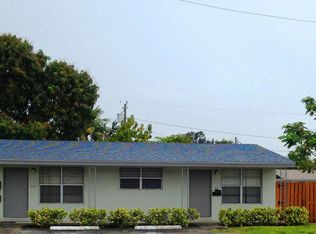 213 SW 10th St, Dania, FL 33004