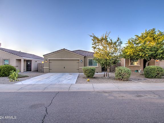 2nd image of 13142 E Chuparosa Lane