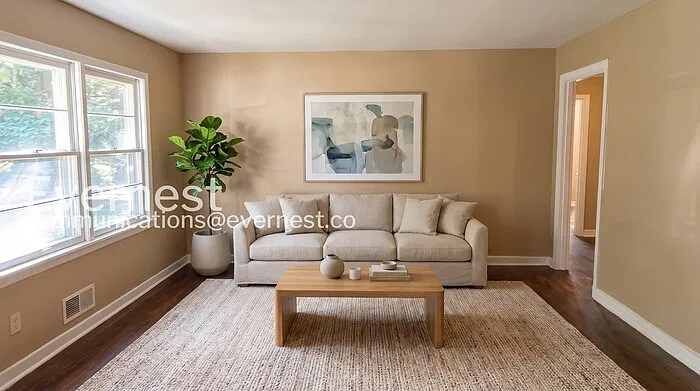 3 bed, 2.0 bath, 1210 sqft, $1,175 — Photo 2