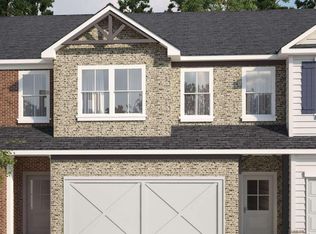 891 Pensive Run, Dacula, GA 30019