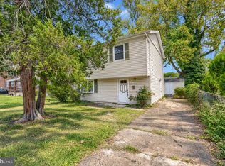 5614 Groveland Ave, Baltimore, MD 21215