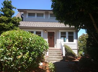 412 Halladay St, Seattle, WA 98109