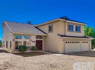 2859 Polk Rd, Alpine, CA 91901