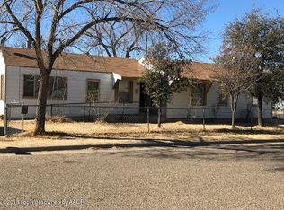 1000 S Lake St, Amarillo, TX 79104