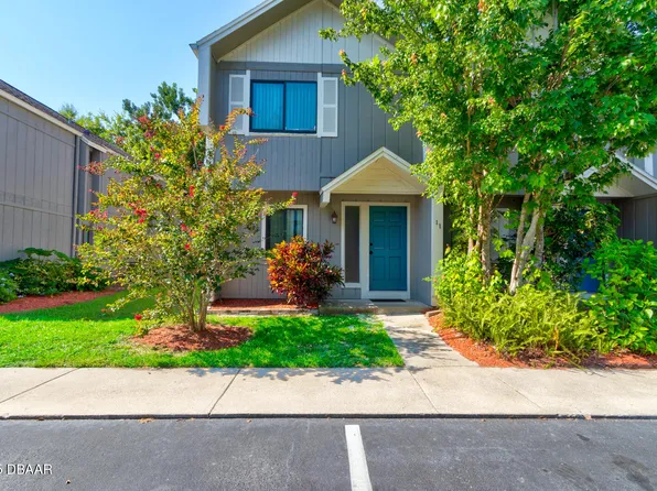 3960 Willow Trail Run #11, Port Orange, FL 32127