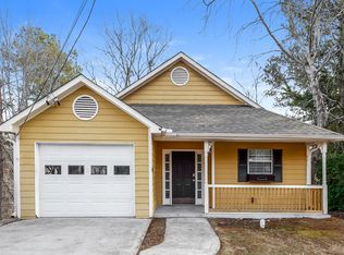 2177 Bally Clare Ct SW, Marietta, GA 30008