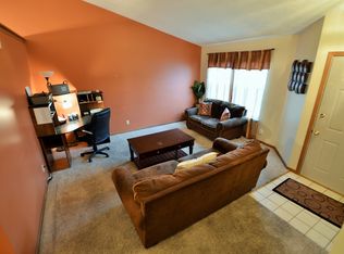 604 Stockbridge Ln, Lafayette, IN 47909