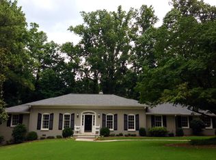 735 Northland Ct, Sandy Springs, GA