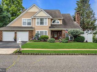 288 Van Ave, Brick, NJ 08724