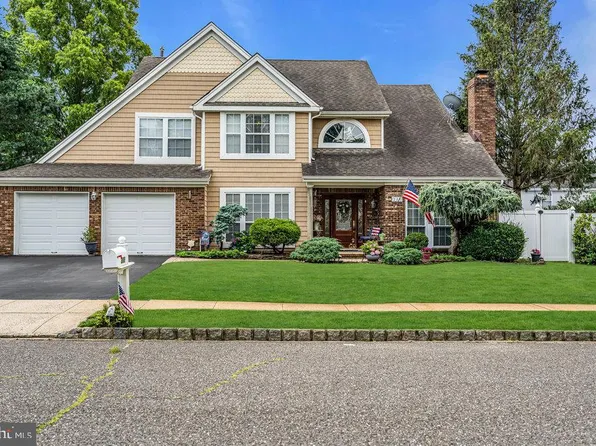 288 Van Ave, Brick, NJ 08724