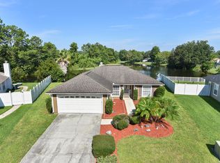 11148 Barbizon Cir E, Jacksonville, FL 32257