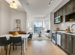 630 Greenwood Ave #505, Toronto, ON M4J0A8