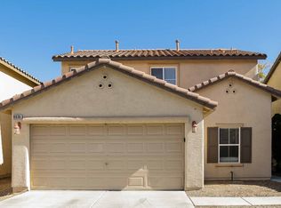 8036 Copperhead Creek St, Las Vegas, NV 89143