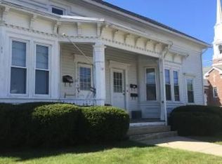 63 Harrisville Main St, Harrisville, RI 02830