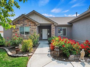 9466 S Kelsan Ave, Kuna, ID 83634