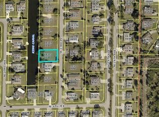 532 SE 23rd Pl, Cape Coral, FL 33990