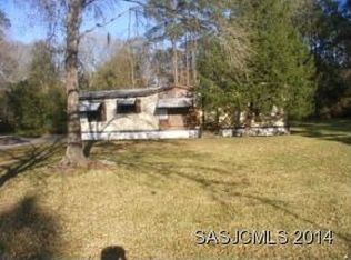 5880 Datil Pepper Rd, Saint Augustine, FL 32086