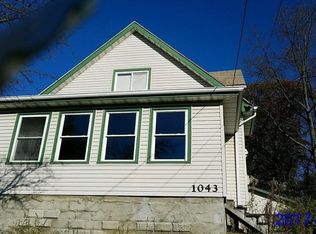 1043 Silvercrest Ave, Akron, OH 44314