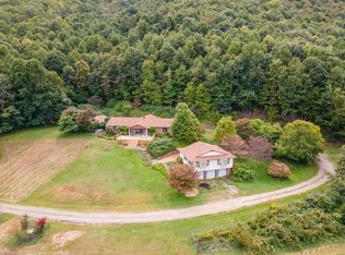 196 Low Gap Rd NW, Floyd, VA 24091