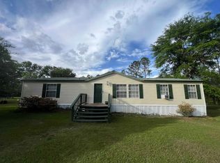 337 Spring Meadows Rd, Quincy, FL 32351