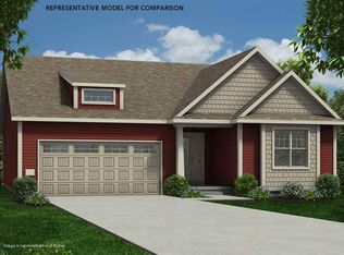6151 Pine Rdg, Mc Farland, WI 53558