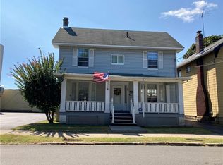 3 Rose Pl, Utica, NY 13502