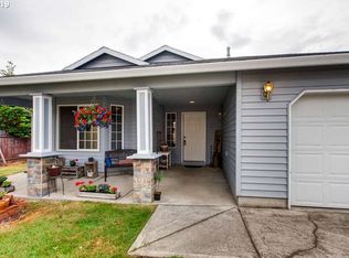 223 Hauser Ct, Molalla, OR 97038