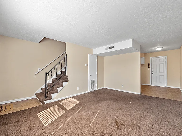 Decorate the Space and Make it Your Own!