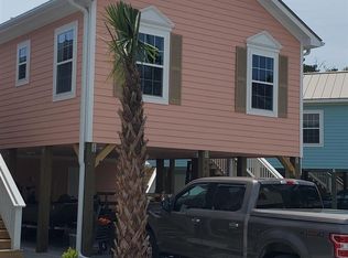 4408 Grande Harbour Boulevard North Myrtle Bch, Little River, SC 29566