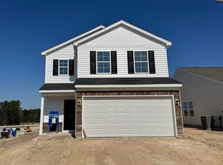 4013 Monetta Dr, Elgin, SC 29045