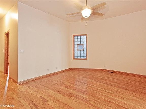 New Dining Room, Bedroom1