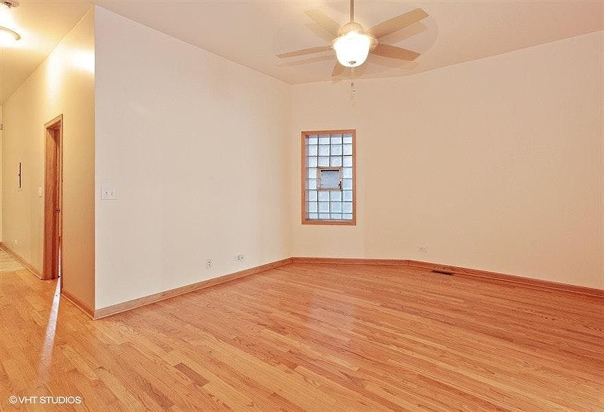 New Dining Room, Bedroom1