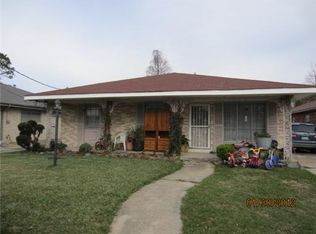 721 Oaklawn Dr, Metairie, LA 70005