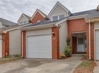 1269 Hillock Xing, Virginia Beach, VA 23455