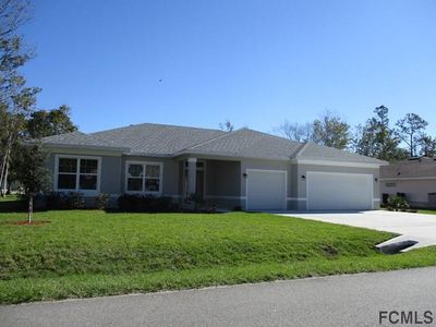 60 Zebulahs Trl, Palm Coast, FL, 32164