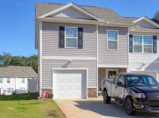 1210 N Norwhich Ln, Spartanburg, SC 29301