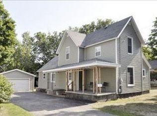 238 W Morrell St, Otsego, MI 49078