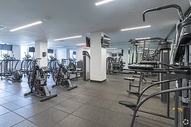 Rented by Mishkan Group