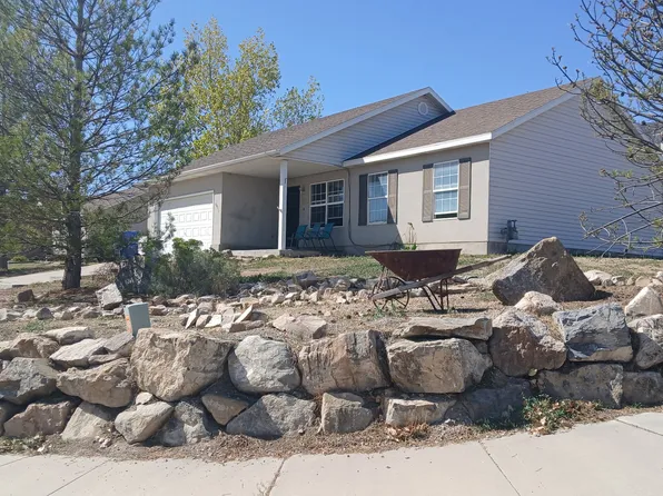 4013 S Lake Mountain Dr, Saratoga Springs, UT 84045