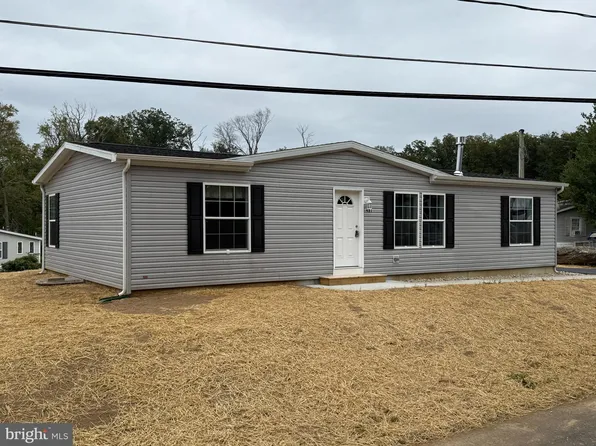 497 Roeder Ln, Sellersville, PA 19440