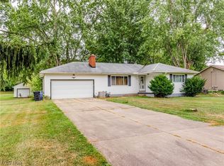 3946 McTaggart Blvd, Kent, OH 44240