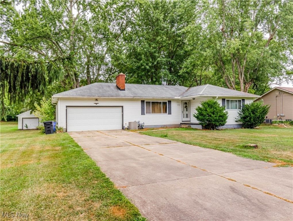 Real estate listing image