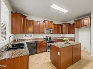 4343 E OAKLAND Street, Gilbert, AZ 85295