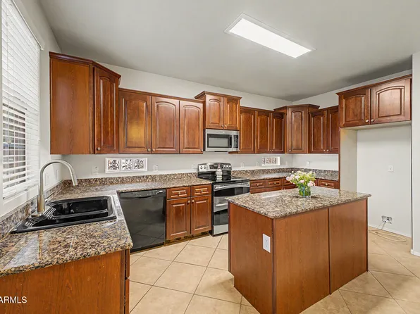4343 E OAKLAND Street, Gilbert, AZ 85295