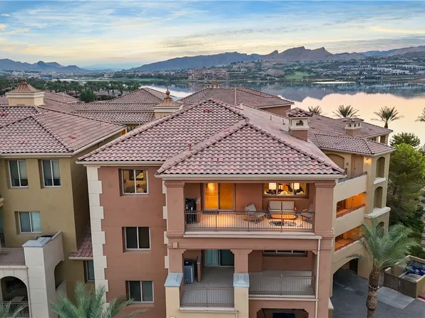 20 Via Mantova Unit 405, Henderson, NV 89011