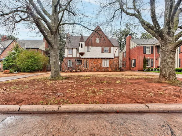 816 NW 38th St, Oklahoma City, OK 73118