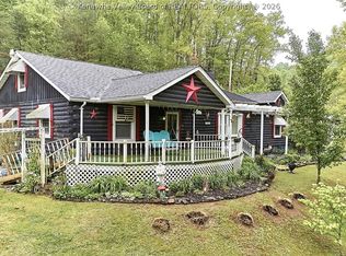 459 Shamblin Run Rd, Given, WV 25245
